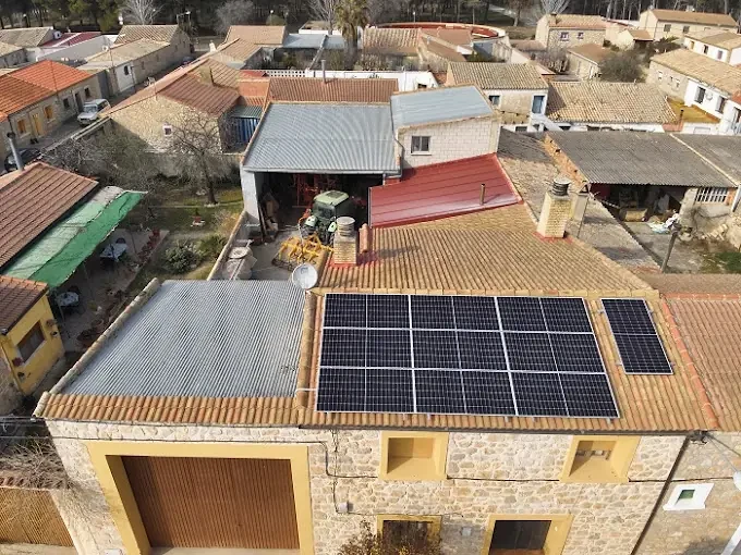 Vida útil de las placas solares y de la aerotermia Vida útil de las placas solares y de la aerotermia